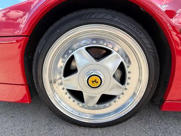 Ferrari Testarossa — photo 14