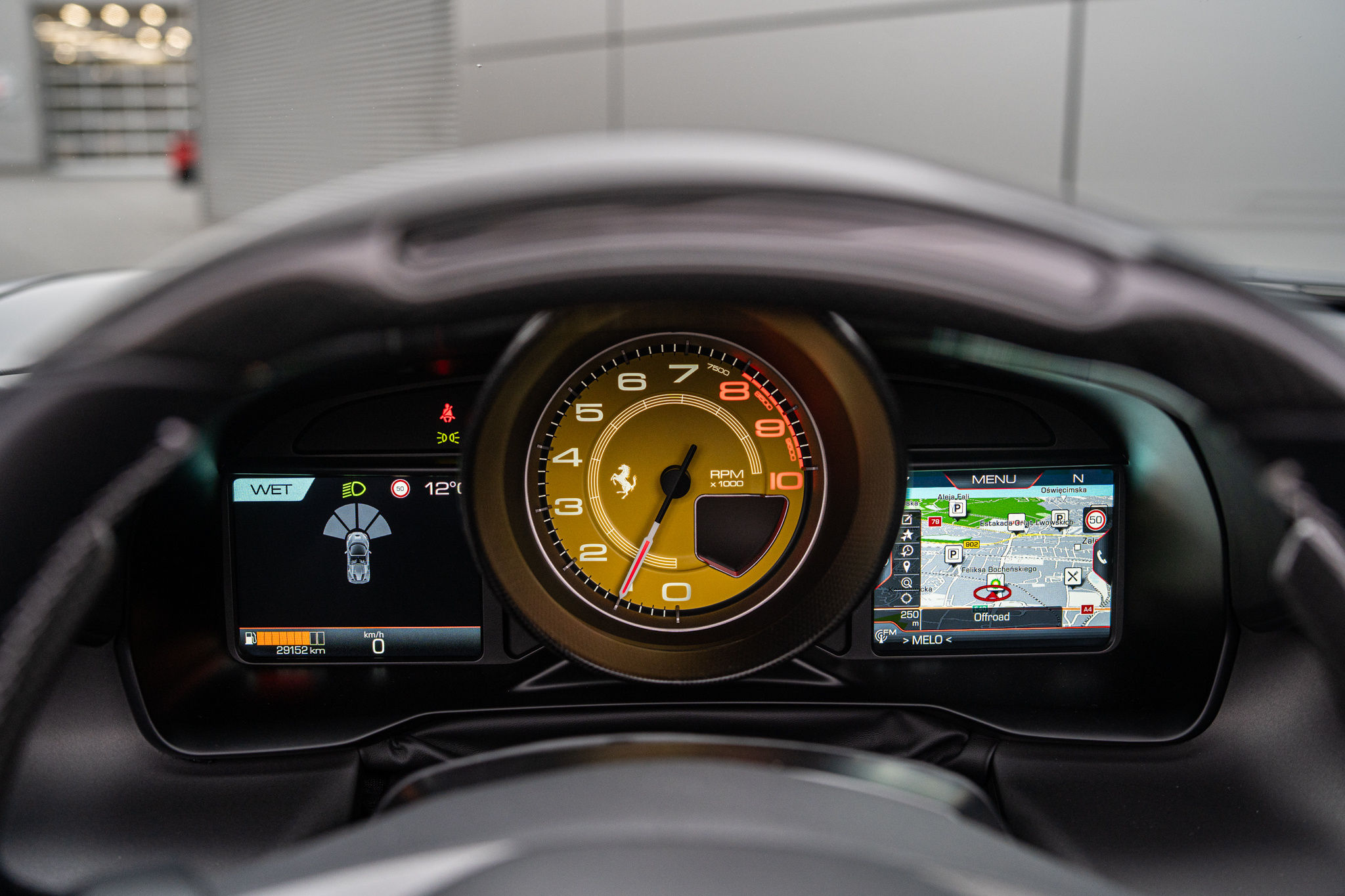 Ferrari F8 Spider - 2021 - Joinsteer - #15
