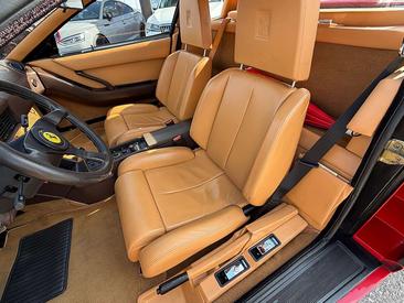 Ferrari Testarossa — photo 15