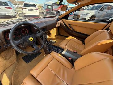 Ferrari Testarossa — photo 16