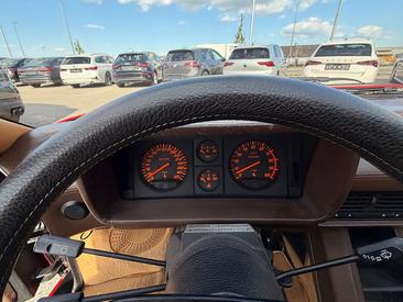 Ferrari Testarossa — photo 19