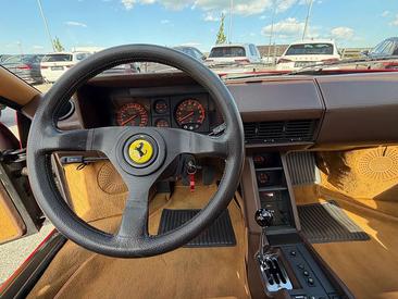 Ferrari Testarossa — photo 20