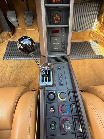 Ferrari Testarossa — photo 21