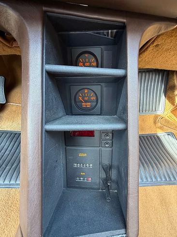Ferrari Testarossa — photo 22