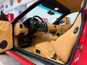Ferrari 575 M Maranello — photo 6
