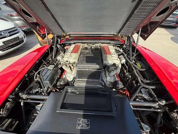 Ferrari Testarossa — photo 23