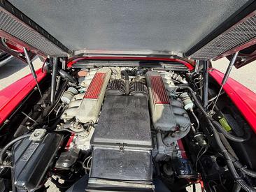 Ferrari Testarossa — photo 24