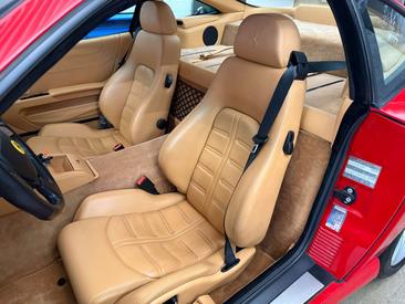 Ferrari 575 M Maranello — photo 7