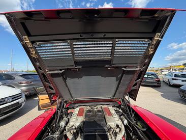 Ferrari Testarossa — photo 25