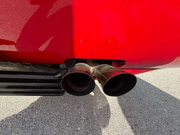 Ferrari Testarossa — photo 26