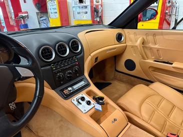 Ferrari 575 M Maranello — photo 9