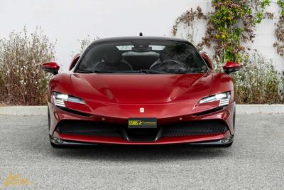 Ferrari SF90 Stradale