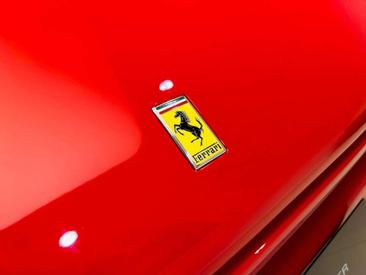 Ferrari F40 — photo 12