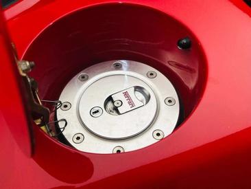Ferrari F40 — photo 16