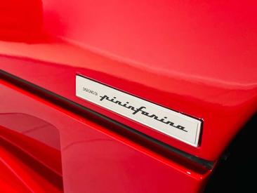 Ferrari F40 — photo 17