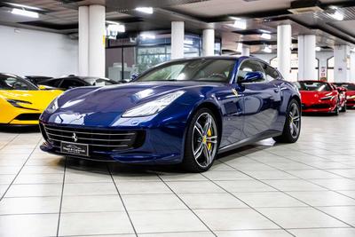 Ferrari GTC4Lusso