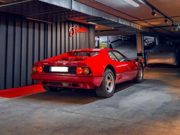 Ferrari 512 BB — photo 2