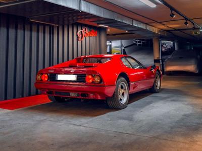 Ferrari 512 BB