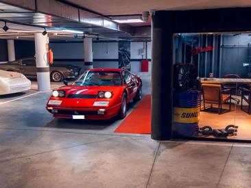 Ferrari 512 BB — photo 3