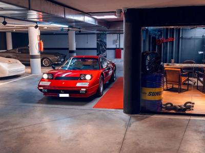 Ferrari 512 BB