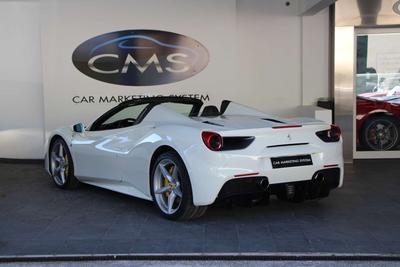 Ferrari 488 GTB
