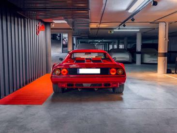 Ferrari 512 BB — photo 4