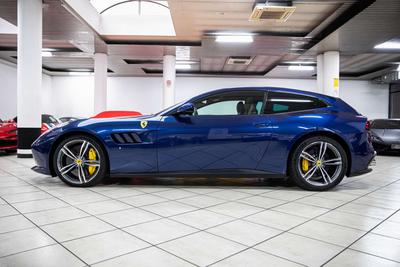 Ferrari GTC4Lusso