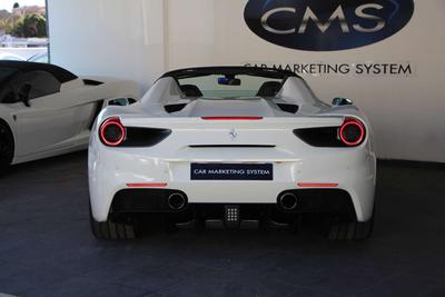 Ferrari 488 GTB