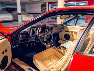 Ferrari 512 BB — photo 5
