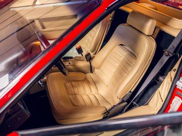 Ferrari 512 BB — photo 6