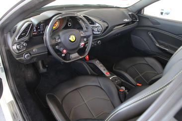 Ferrari 488 GTB — photo 4