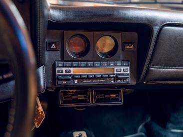 Ferrari 512 BB — photo 8