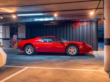 Ferrari 512 BB — photo 9