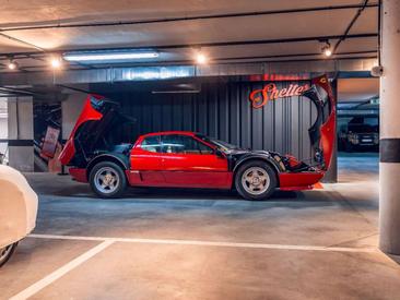 Ferrari 512 BB — photo 10