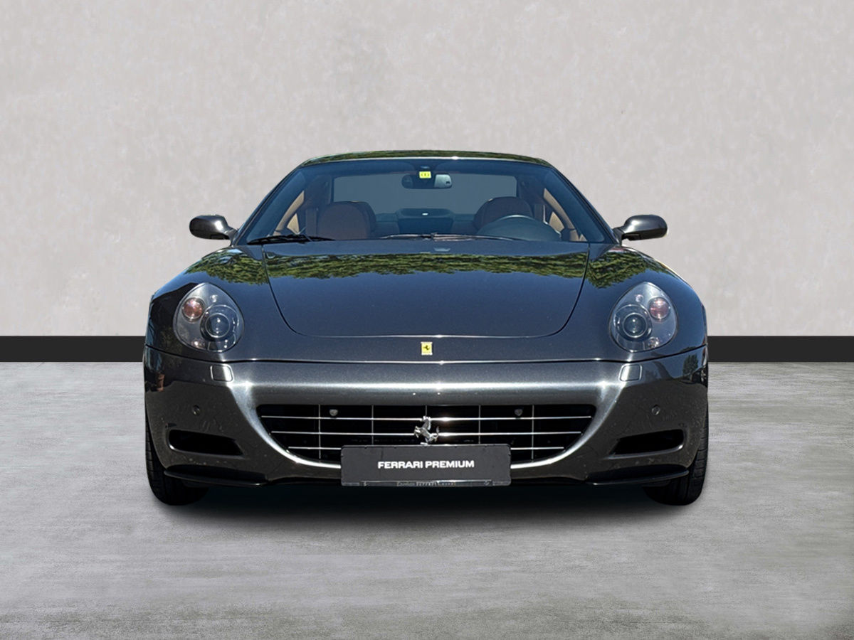 Ferrari 612 Scaglietti - 2007 - Joinsteer - #2