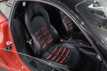 Ferrari F8 Tributo — photo 12