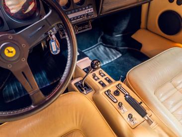 Ferrari 512 BB — photo 13