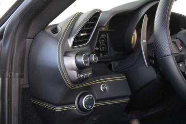 Ferrari 488 GTB — photo 10