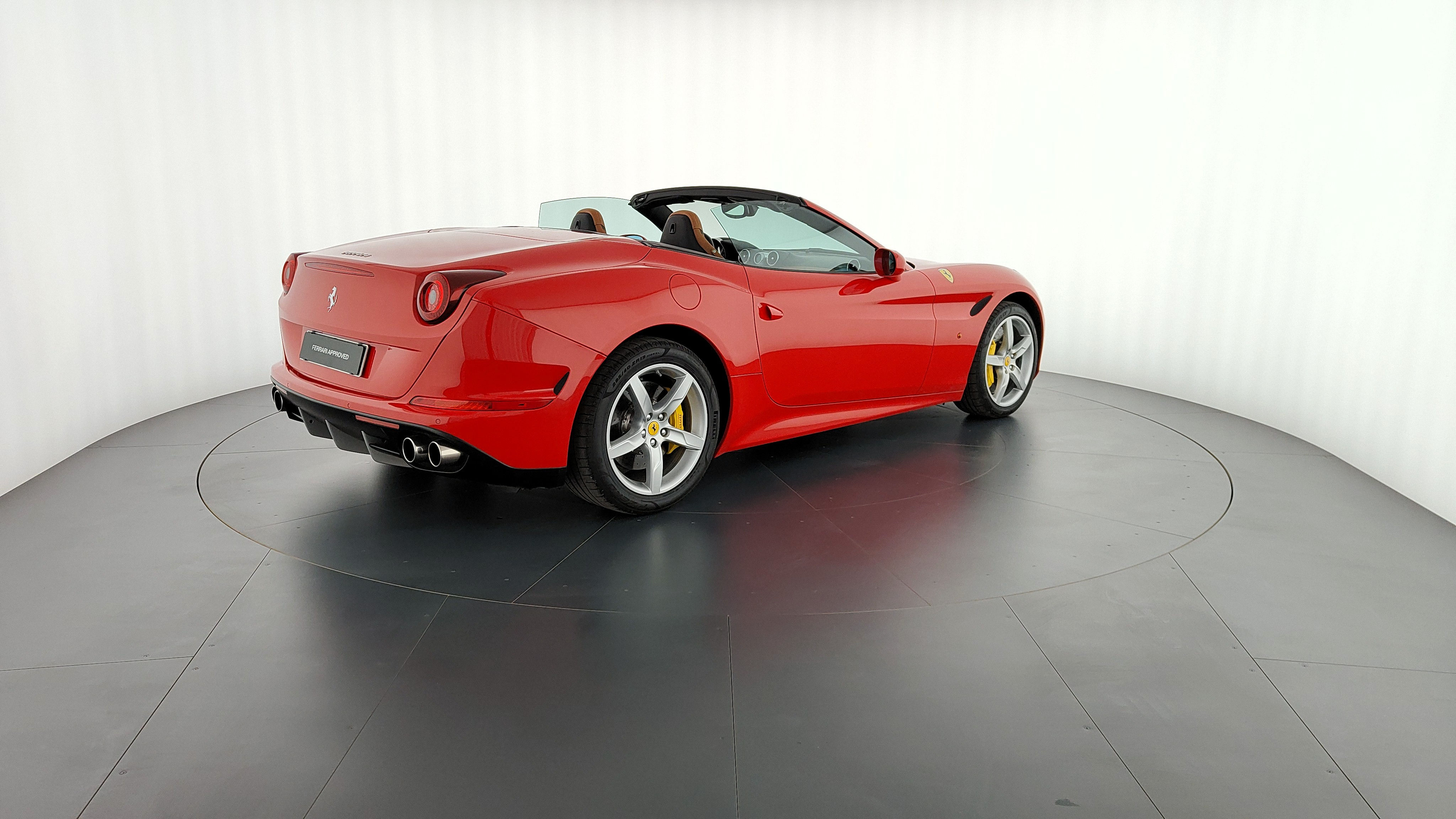 Ferrari California T - 2016 - Joinsteer - #3