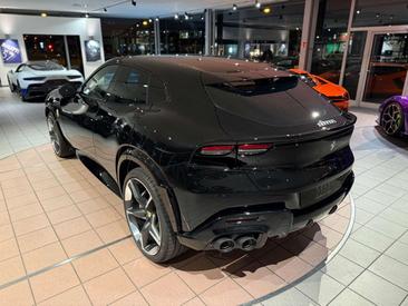 Ferrari Purosangue — photo 7