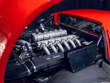 Ferrari 512 BB — photo 16