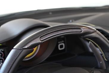 Ferrari 488 GTB — photo 12