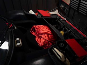 Ferrari 512 BB — photo 17