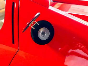 Ferrari 512 BB — photo 18