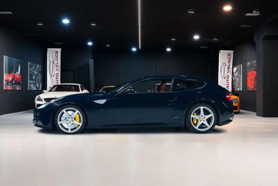 Ferrari FF