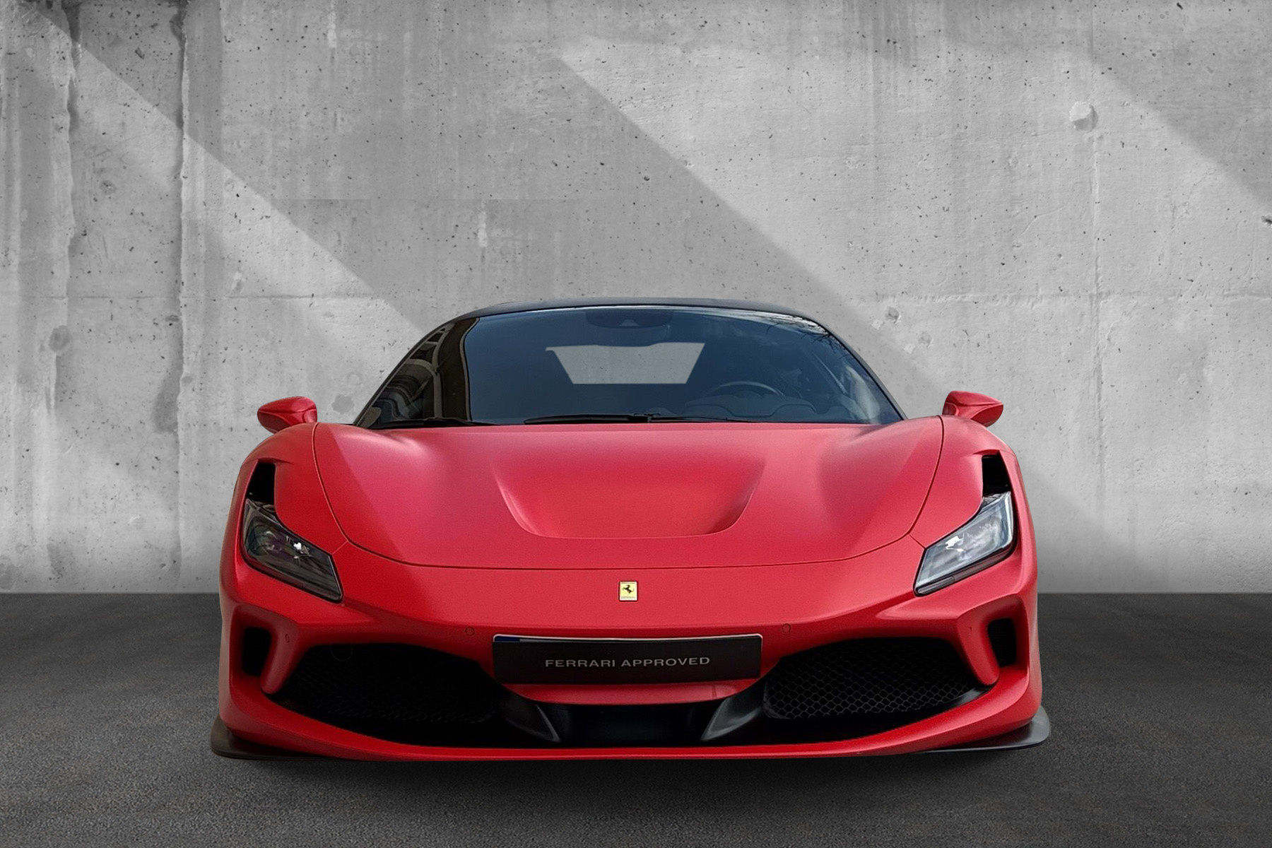 Ferrari F8 Tributo - 2020 - Joinsteer - #3