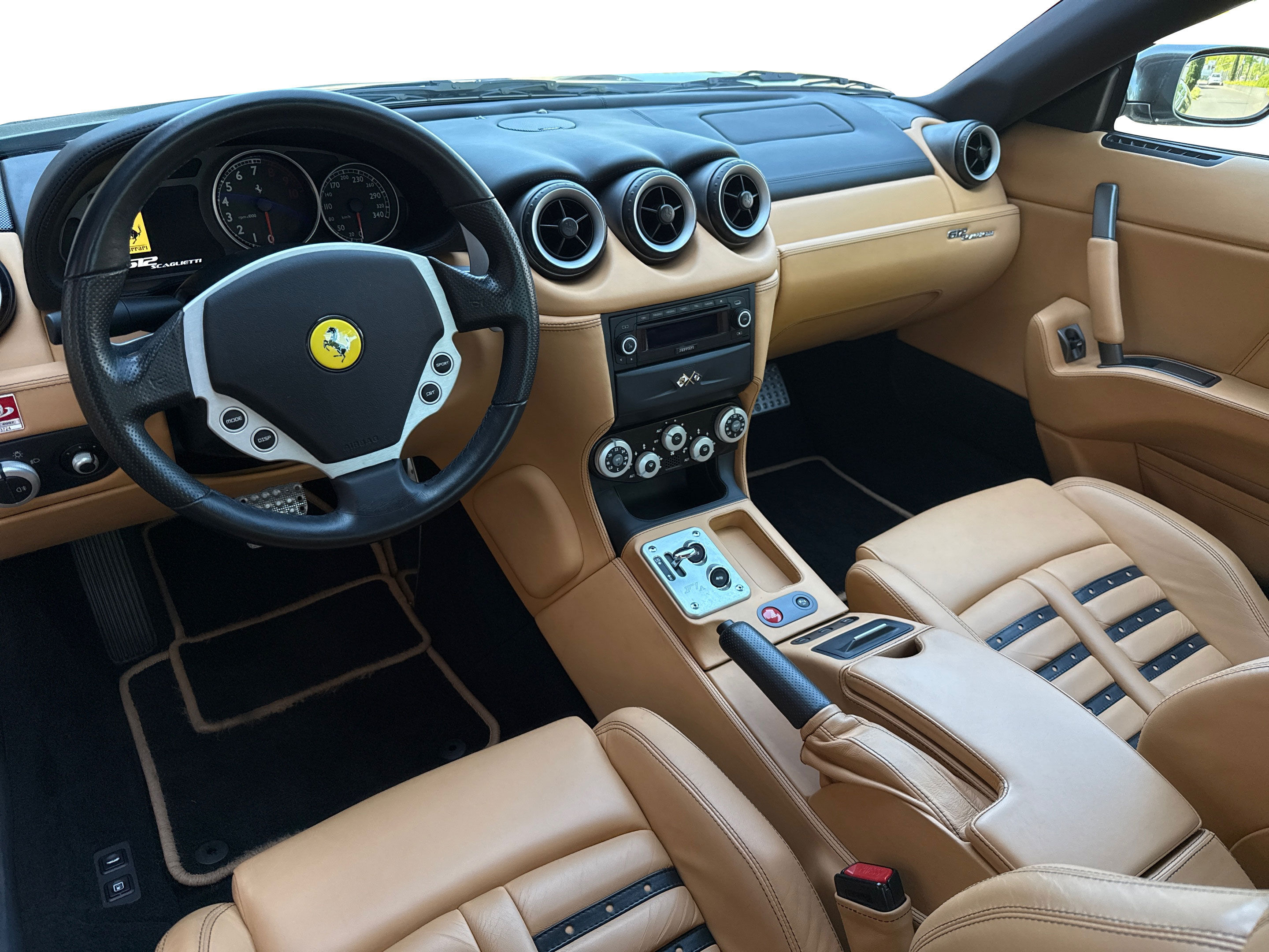Ferrari 612 Scaglietti - 2007 - Joinsteer - #5