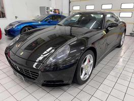 Ferrari 612 Scaglietti - 2004 - Joinsteer - #1