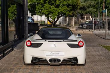 Ferrari 458 Italia — photo 8
