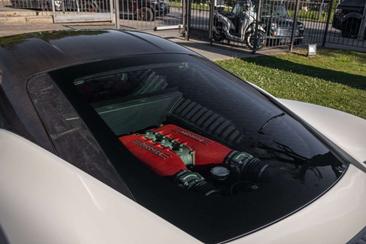 Ferrari 458 Italia — photo 9